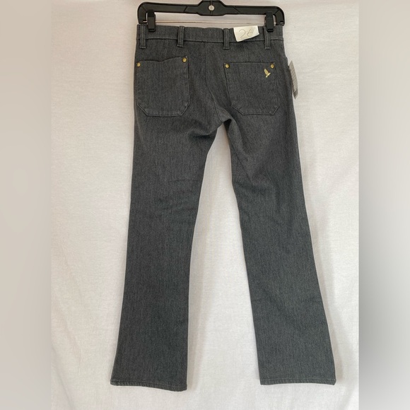 Anthropologie MIH Brighton Cigarette Leg Jeans - Picture 2 of 13